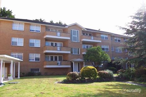 8/2 Llewellyn St, Lindfield, NSW 2070