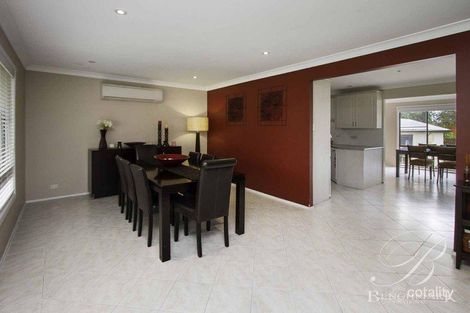 Property photo of 34 Grieve Crescent Milperra NSW 2214