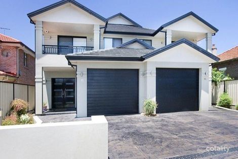 18a Hugh St, Belmore, NSW 2192