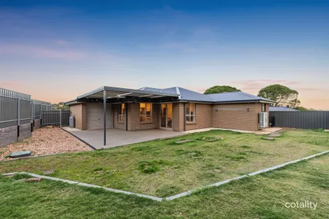 Property photo of 49 Bateman Street Strathalbyn SA 5255
