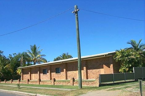 129 Park St, Park Avenue, QLD 4701