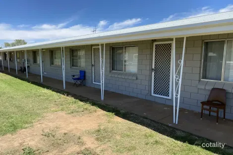 3/71 Temoin St, Trangie, NSW 2823