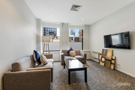 Property photo of 54/172 William Street Melbourne VIC 3000