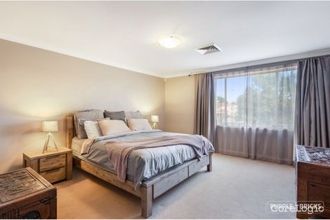 Property photo of 16 Fintry Court Kellyville NSW 2155