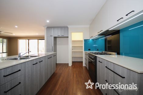 Property photo of 27 Kelston Way Australind WA 6233