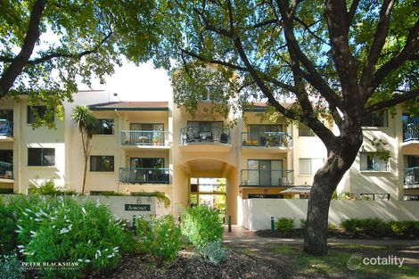 Property photo of 319/15 Jardine Street Kingston ACT 2604