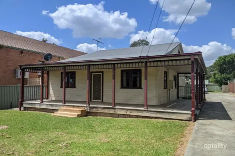 36 Cam St, Cambridge Park, NSW 2747