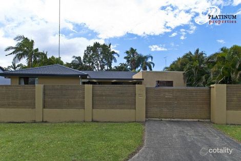 Property photo of 49 Collins Crescent Benowa QLD 4217