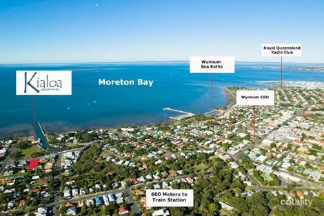 Property photo of 11/15 Fox Street Wynnum QLD 4178