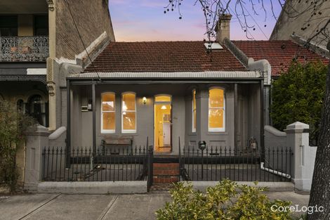 350 Abercrombie St, Darlington, NSW 2008