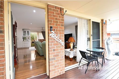 Property photo of 26 Hilltop Court Yarra Junction VIC 3797