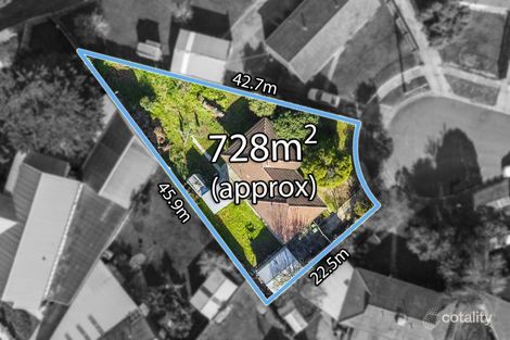 Property photo of 4 Jones Court Sunshine West VIC 3020