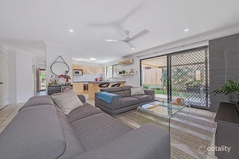 Property photo of 58 Ross Place Wakerley QLD 4154