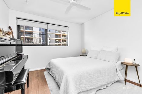 Property photo of 1043/2D Porter Street Ryde NSW 2112