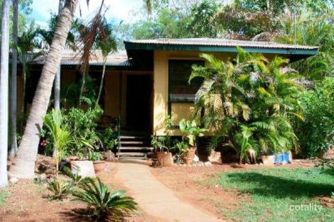 Property photo of 46 Dora Street Broome WA 6725