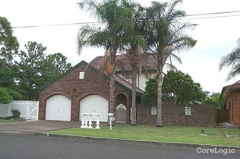 Property photo of 31 Fairmont Drive Wauchope NSW 2446