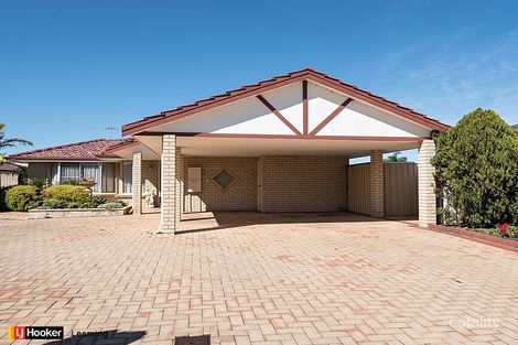 24a Twin Branch Rise, Leeming, WA 6149
