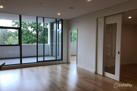 Property photo of 607/7 Mooltan Avenue Macquarie Park NSW 2113