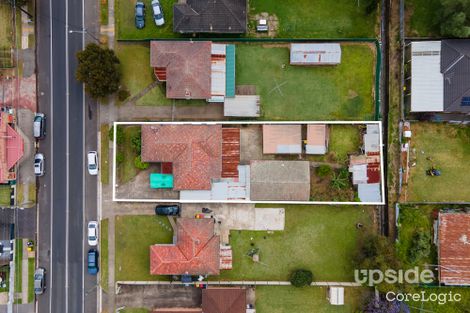 Property photo of 104 Hamilton Road Fairfield NSW 2165