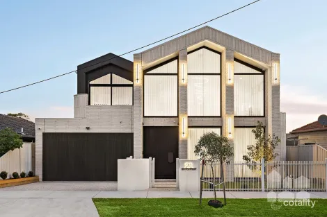 21 Wattle St, West Footscray, VIC 3012