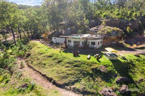 64 Johnsons Arm Rd, Putty, NSW 2330