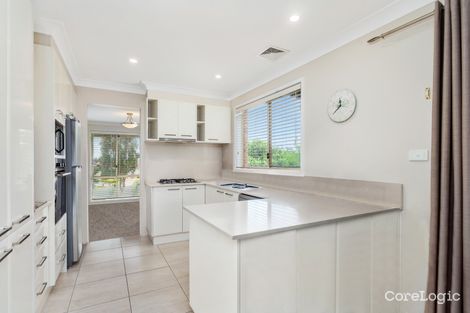 Property photo of 2 Nola Place Baulkham Hills NSW 2153