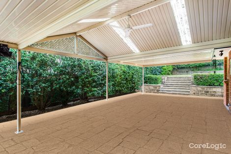 Property photo of 2 Nola Place Baulkham Hills NSW 2153