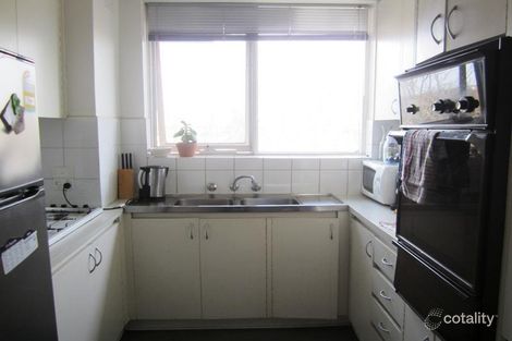 Property photo of 9/329 Dandenong Road Prahran VIC 3181