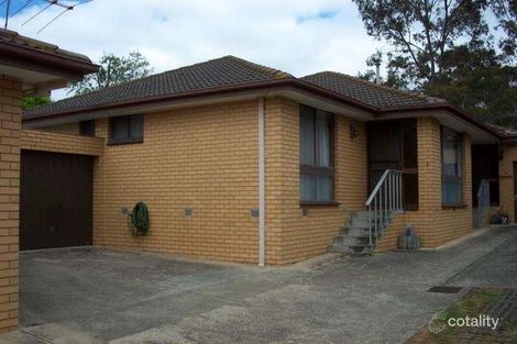Property photo of 3/35 Warner Street Essendon VIC 3040