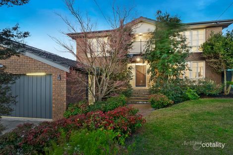 Property photo of 4 Baxter Court Mount Waverley VIC 3149