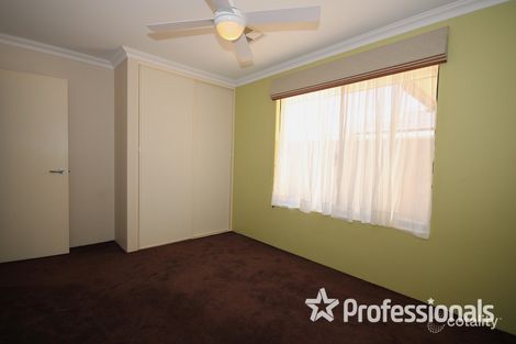 Property photo of 27 Kelston Way Australind WA 6233