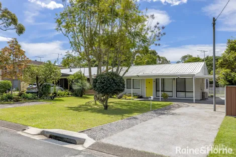 Property photo of 33 Diggers Drive Tanilba Bay NSW 2319