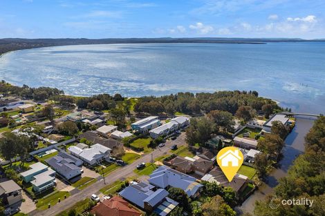 Property photo of 8B McLean Street Killarney Vale NSW 2261