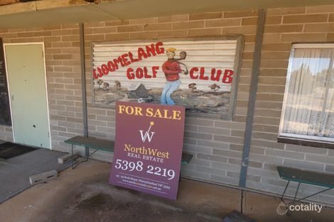 5193 Sunraysia Hwy, Woomelang, VIC 3485