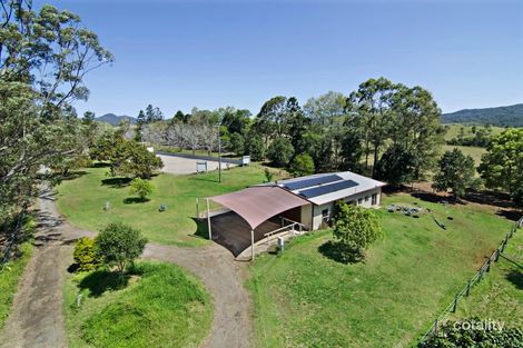 Property photo of 58 Baker Road Laceys Creek QLD 4521