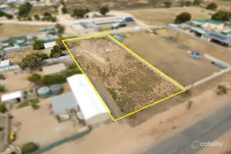 36 Matta Tce, Clinton, SA 5570