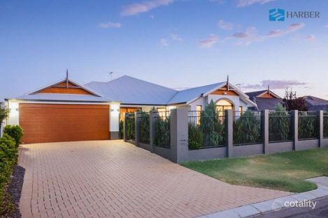 16 Enfield Turn, Carramar, WA 6031