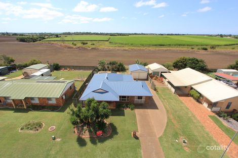 10 Pettigrew Dr, Kalkie, QLD 4670