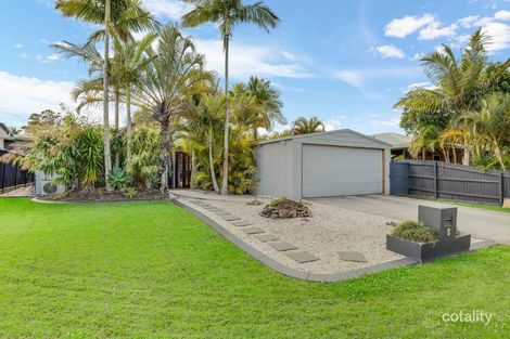 Property photo of 1/8 Augusta Court Buderim QLD 4556