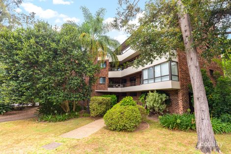 Property photo of 5/40 Seaview Avenue Newport NSW 2106