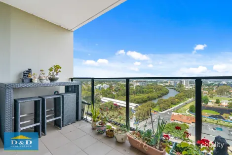 131/109-113 George St, Parramatta, NSW 2150