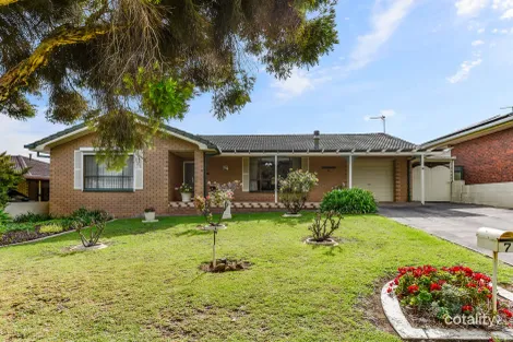 Property photo of 7 Tweed Crescent Mount Gambier SA 5290
