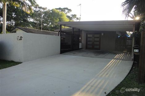 Property photo of 22 Ada Street Tewantin QLD 4565