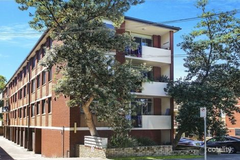 Property photo of 8/103 High Street Mascot NSW 2020