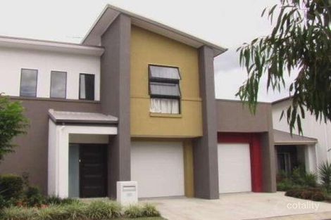 Property photo of 167/16 Surbiton Court Carindale QLD 4152