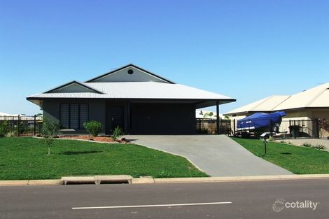 Property photo of 41 Wood Crescent Rosebery NT 0832