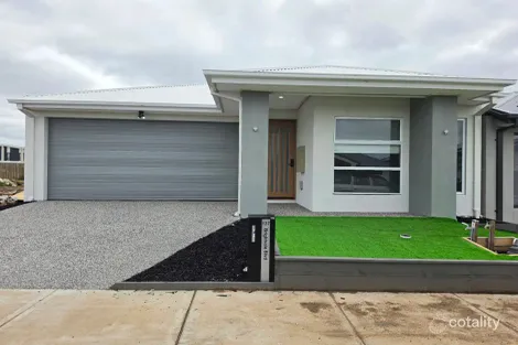 137 Brightvale Bvd, Wyndham Vale, VIC 3024