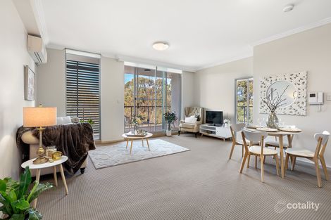 Property photo of 24/1-5 Parkside Crescent Campbelltown NSW 2560