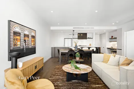 Property photo of 203/3 Olive Street Caulfield South VIC 3162