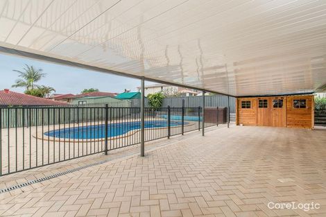 Property photo of 14 Dome Street Eight Mile Plains QLD 4113